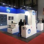 Tecnologie FRB at the CCMT exhibition 2024