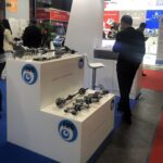 Tecnologie FRB at the CCMT exhibition 2024
